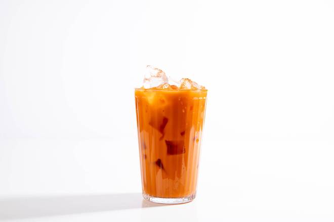 Tra Thai - 泰式奶茶